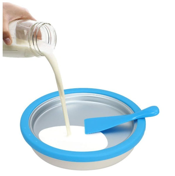 Home Fried Yogurt Maker