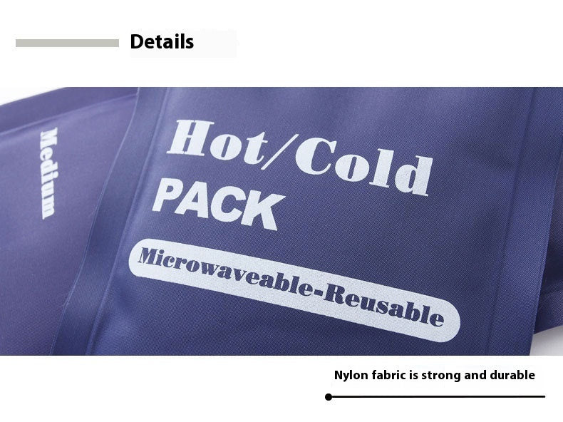 Hot & Cold Compress Therapy Pack