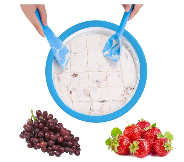 Home Fried Yogurt Maker