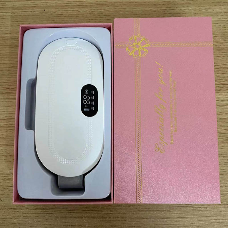 Smart Heating Pad - Menstrual Pain Relief Belt