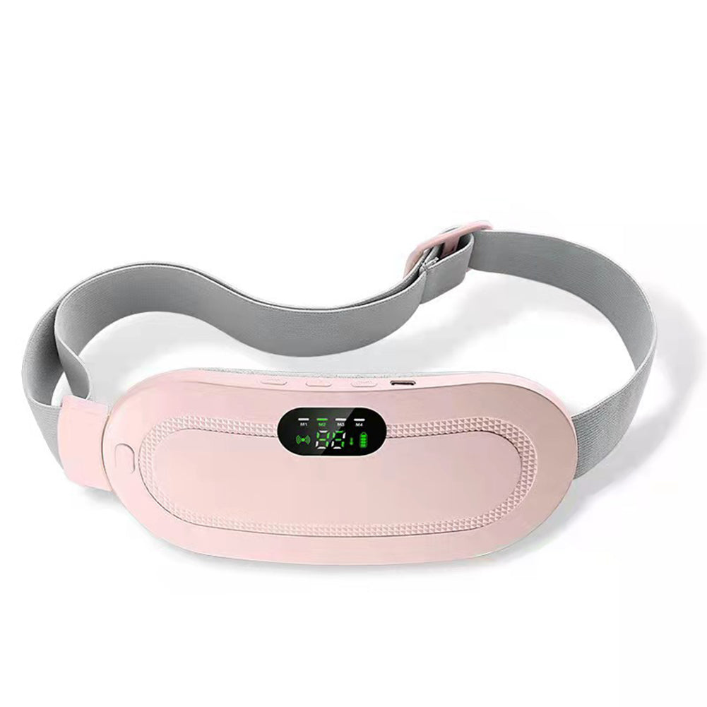 Smart Heating Pad - Menstrual Pain Relief Belt