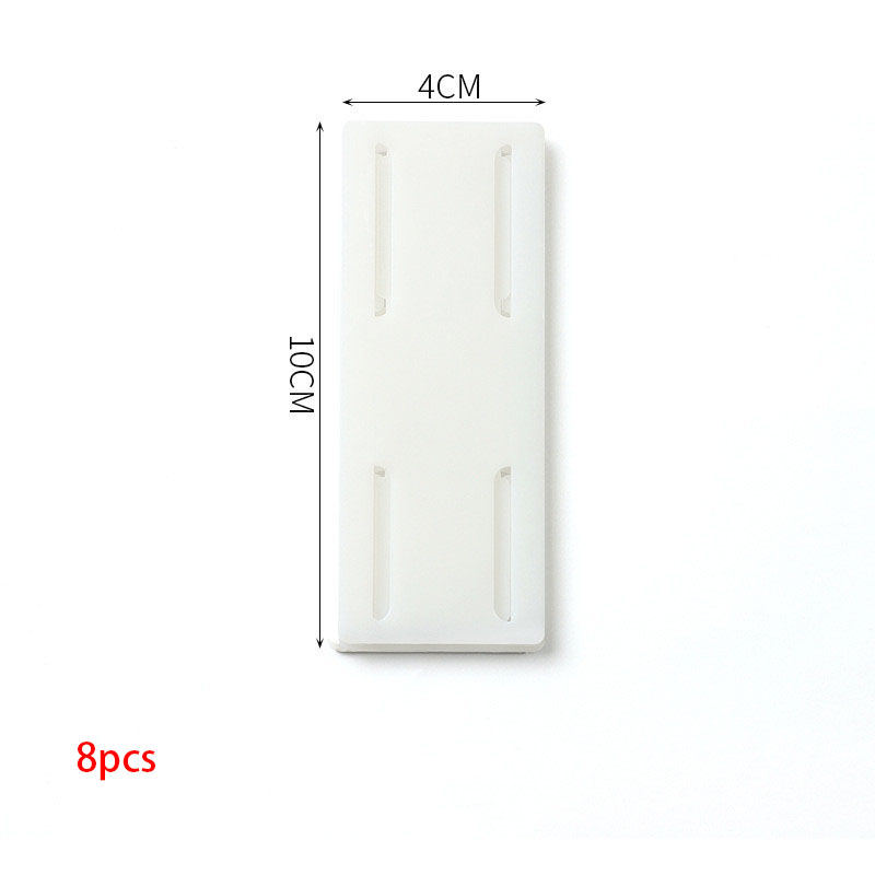 Wall Socket Holder - No Drilling Required
