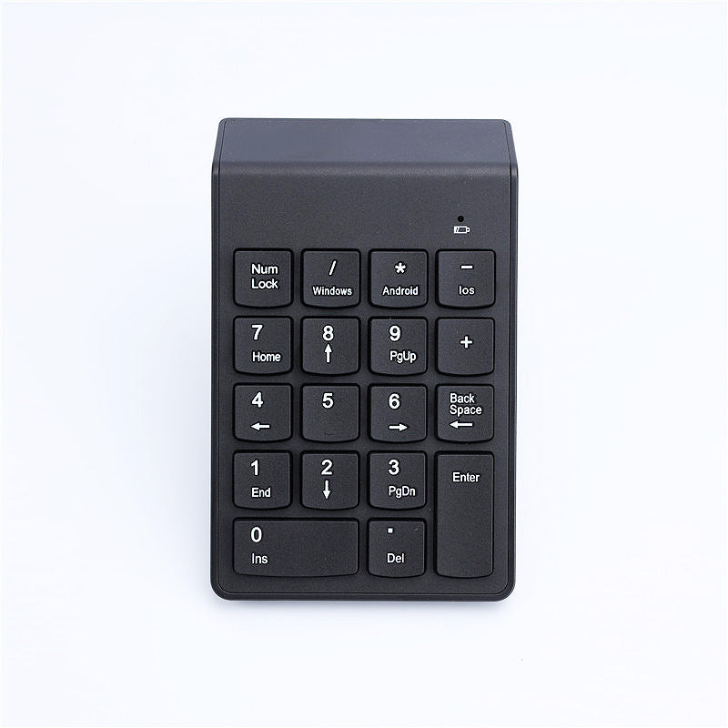 Virtual Laser Keyboard - Bluetooth Wireless Projector