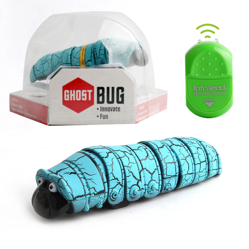 Remote Control Insect Toy – Realistic RC Bug for Kids