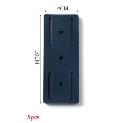 Wall Socket Holder - No Drilling Required