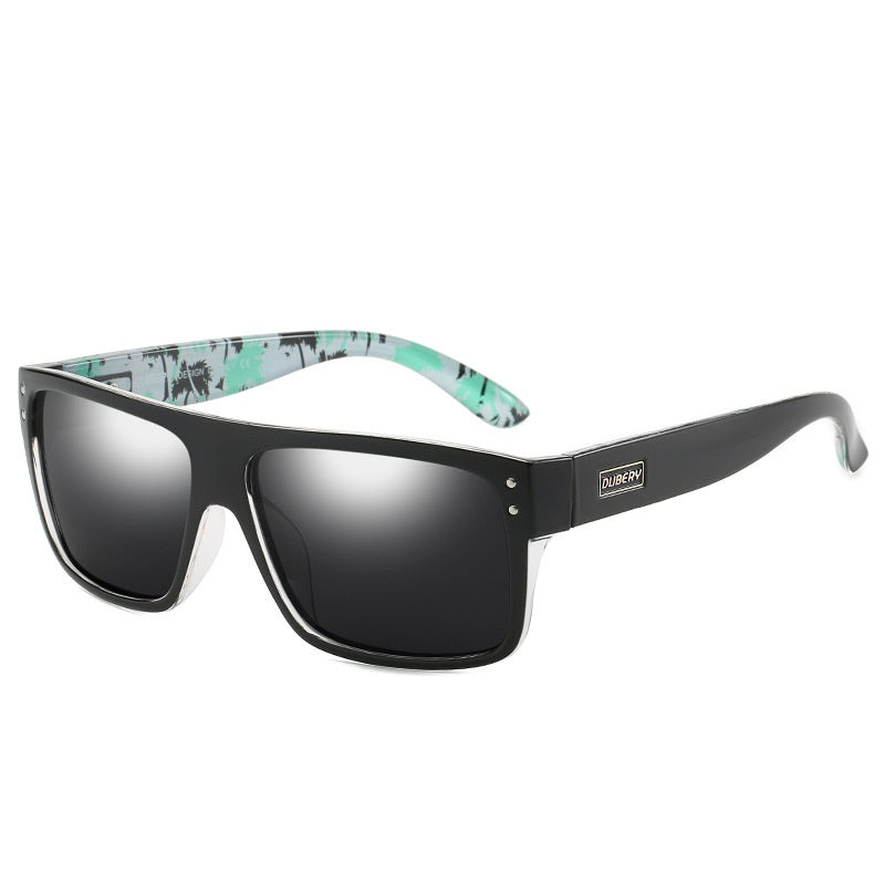 Polarized Sports Sunglasses - Fishing