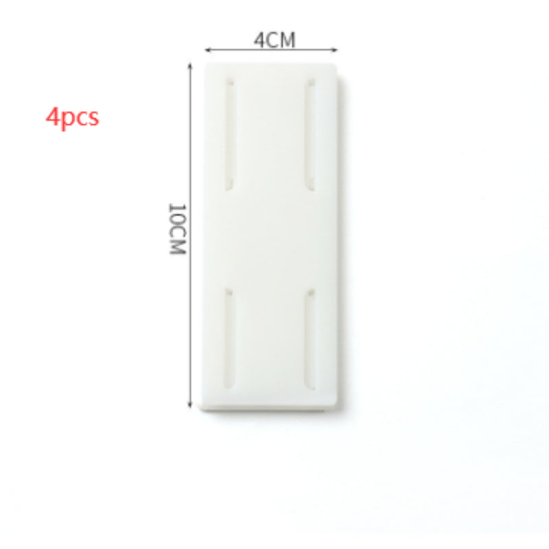 Wall Socket Holder - No Drilling Required