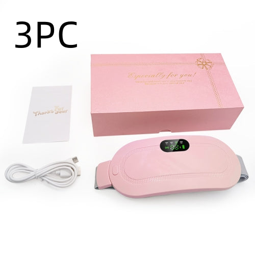 Smart Heating Pad - Menstrual Pain Relief Belt