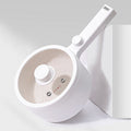 Mini Electric Multi-Function Cooking Pot