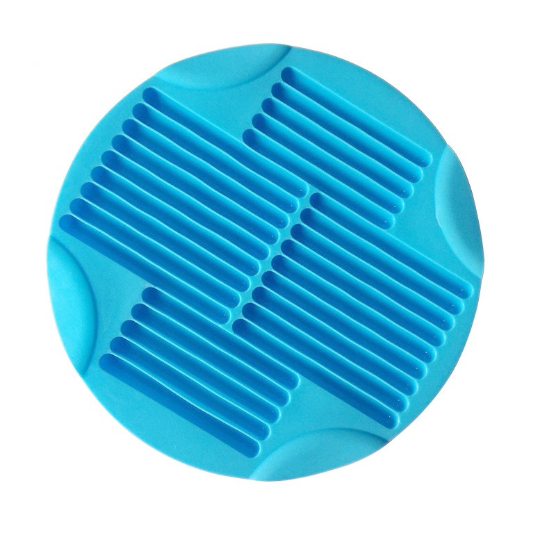 Silicone Chocolate Bar Mold - Cake Baking Strip