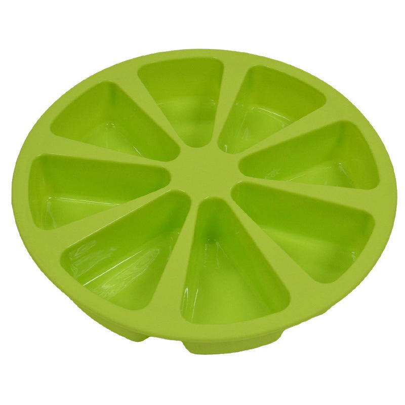 Silicone Cake Mold – Non-Stick Baking Pan for Homemade Cakes