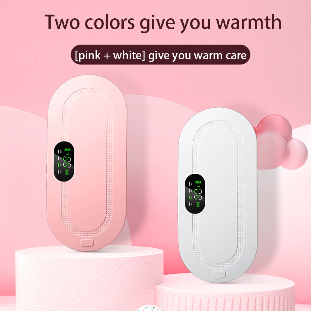 Smart Heating Pad - Menstrual Pain Relief Belt
