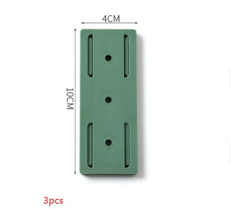 Wall Socket Holder - No Drilling Required