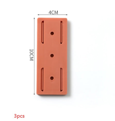 Wall Socket Holder - No Drilling Required