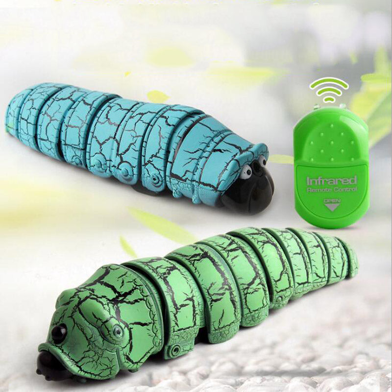 Remote Control Insect Toy – Realistic RC Bug for Kids
