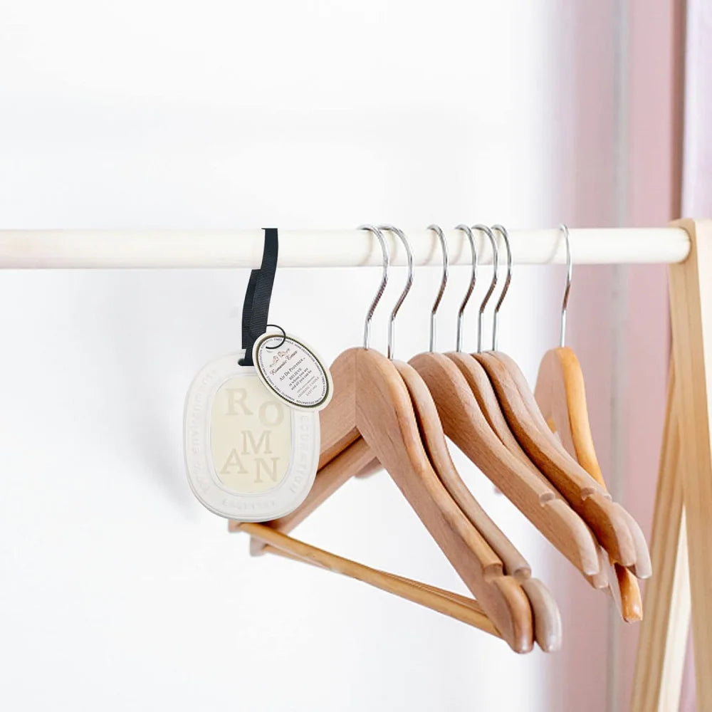 Hanging Aromatherapy Tablets – Car & Home Fragrance Diffuser