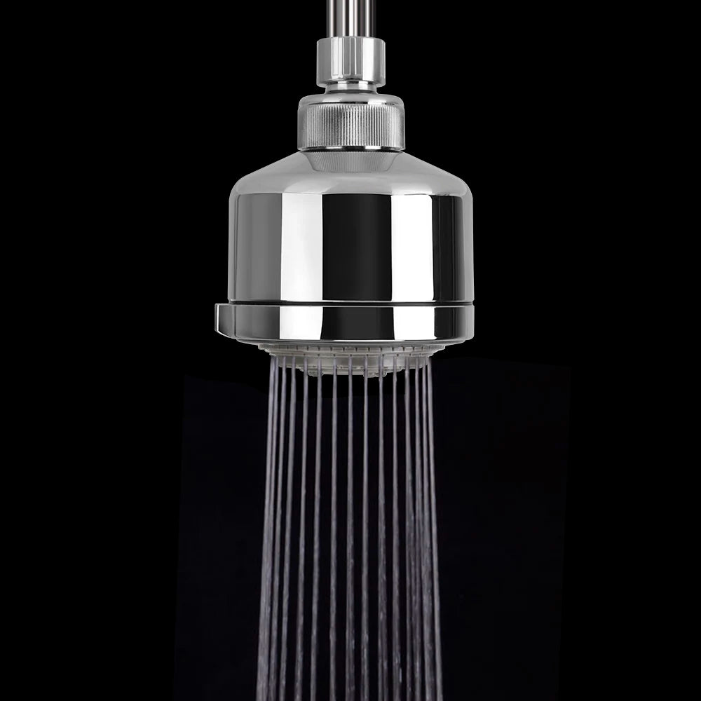 Multifunction Pressurized Shower Head - High Pressure Spray