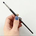 Round Domed Eyeshadow Blending Makeup Brush