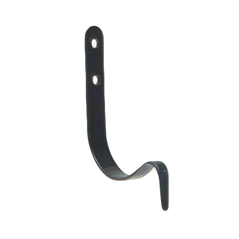 J-hook - 16 Metal Hooks