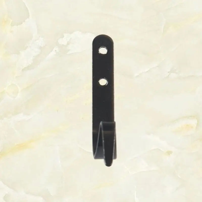 J-hook - 16 Metal Hooks