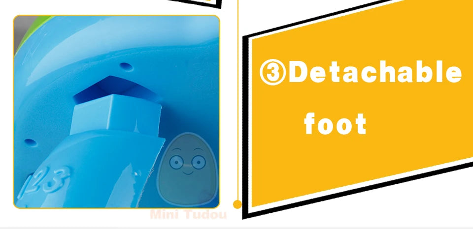 Educational Music Table Toy for Babies 6 Months+