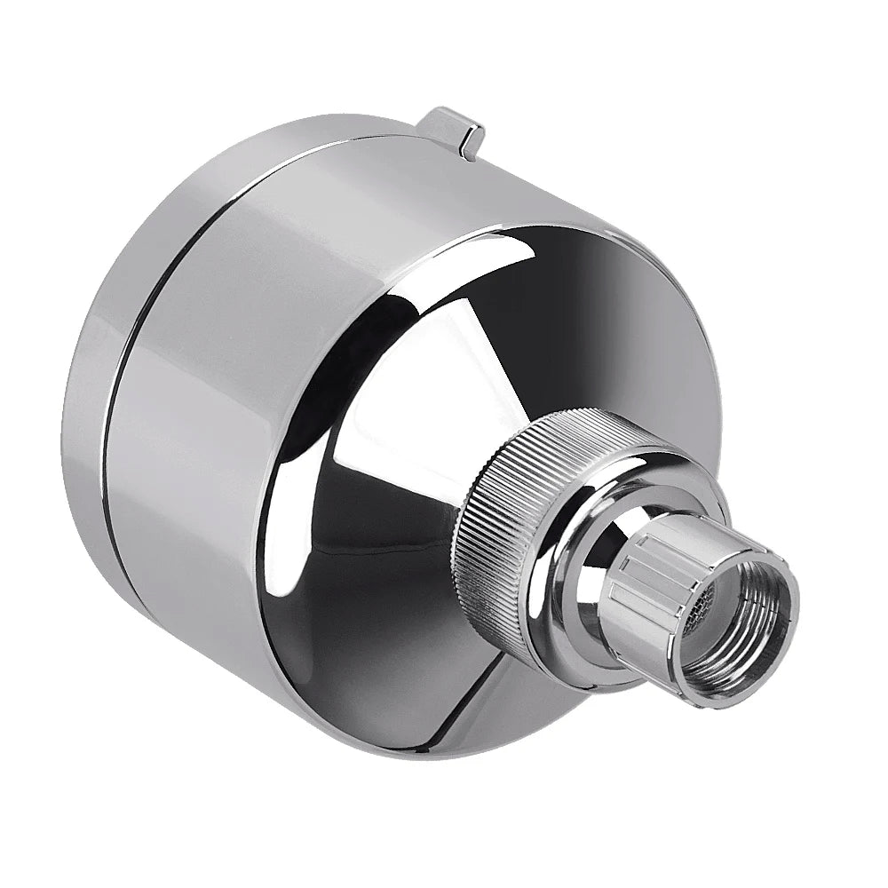 Multifunction Pressurized Shower Head - High Pressure Spray