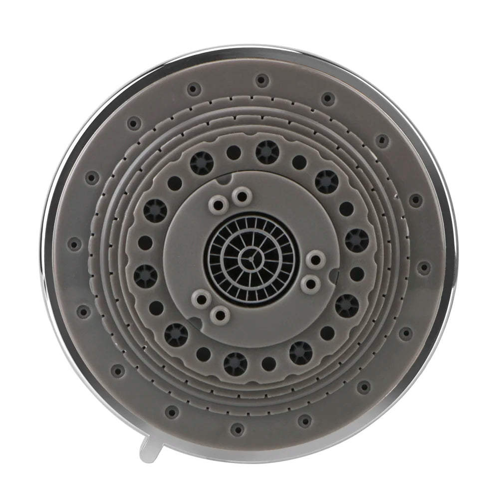 Multifunction Pressurized Shower Head - High Pressure Spray