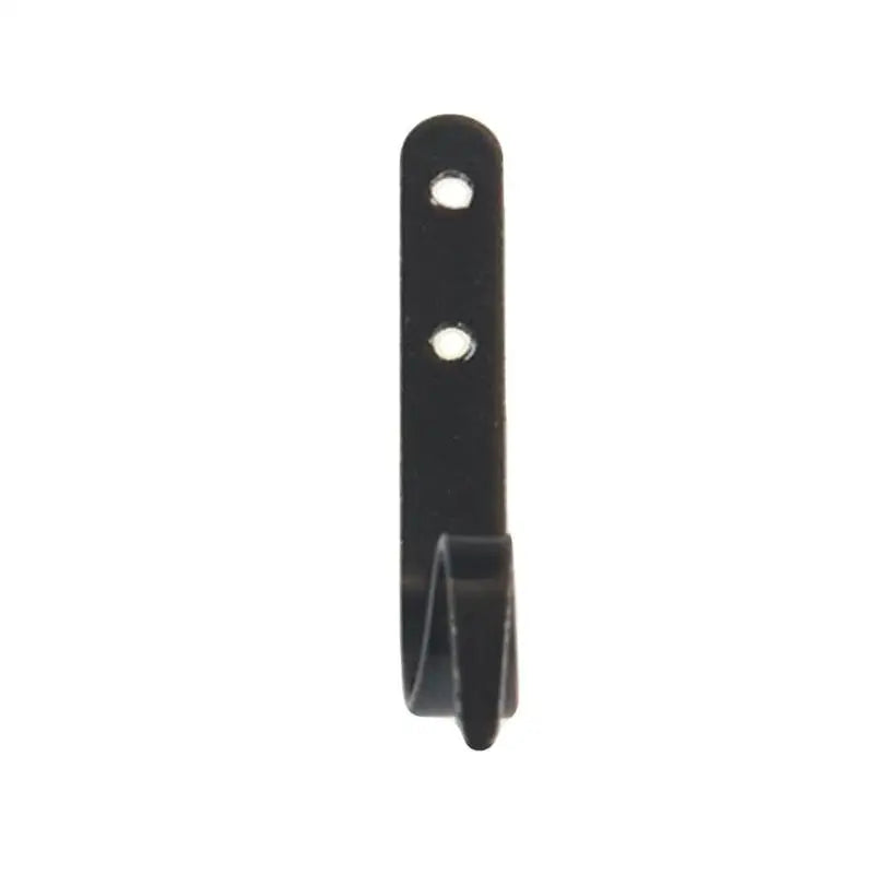 J-hook - 16 Metal Hooks