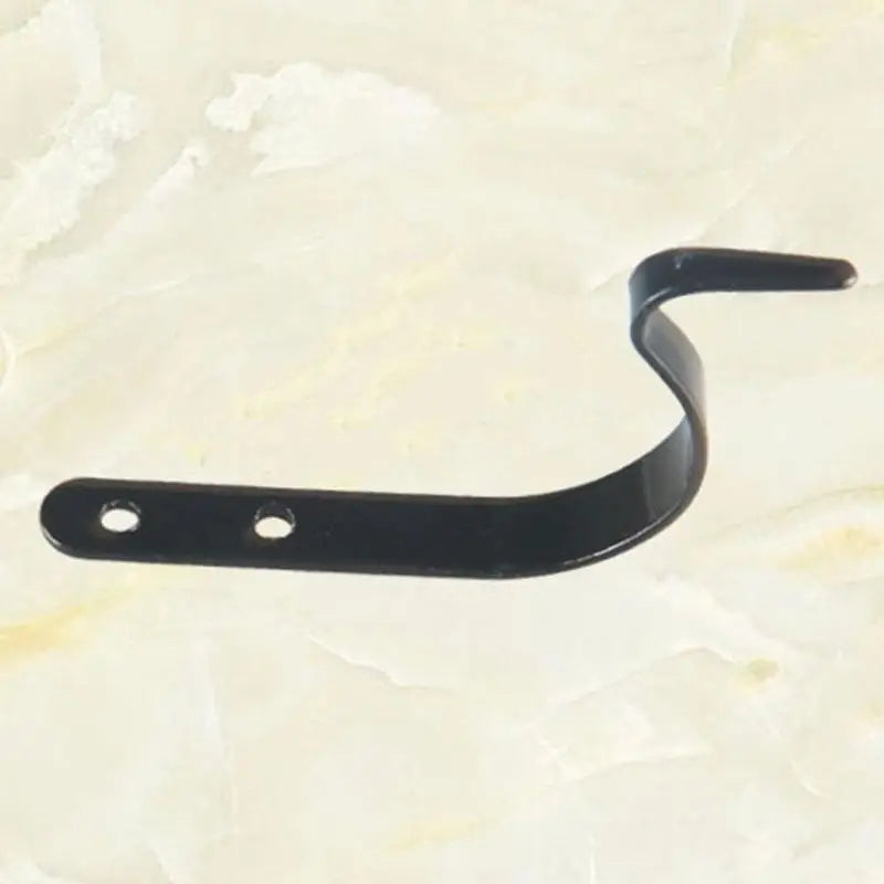 J-hook - 16 Metal Hooks