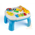 Educational Music Table Toy for Babies 6 Months+