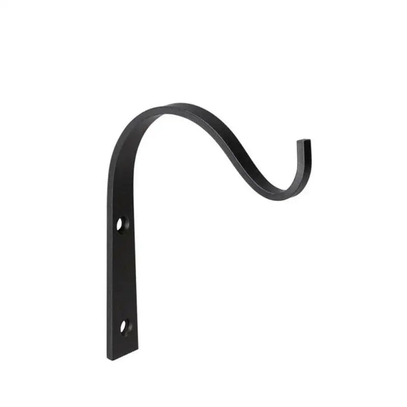 J-hook - 16 Metal Hooks