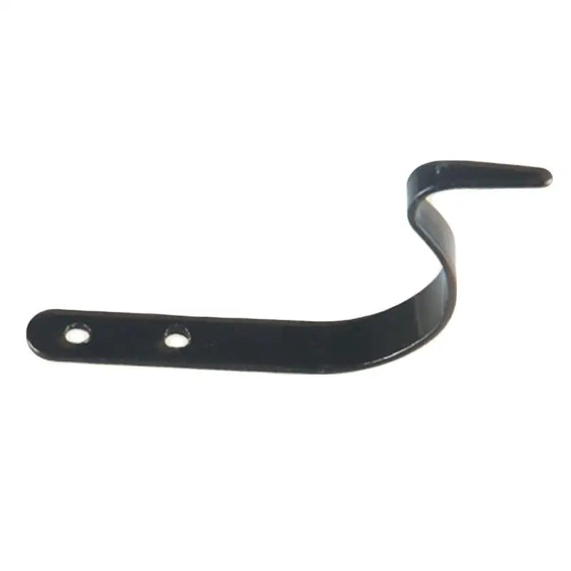 J-hook - 16 Metal Hooks