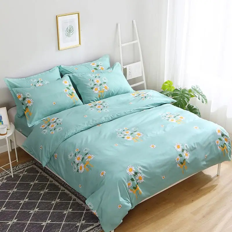 Duvet Cover Set