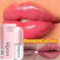 Moisturising Ultimate Plumping Lip Gloss