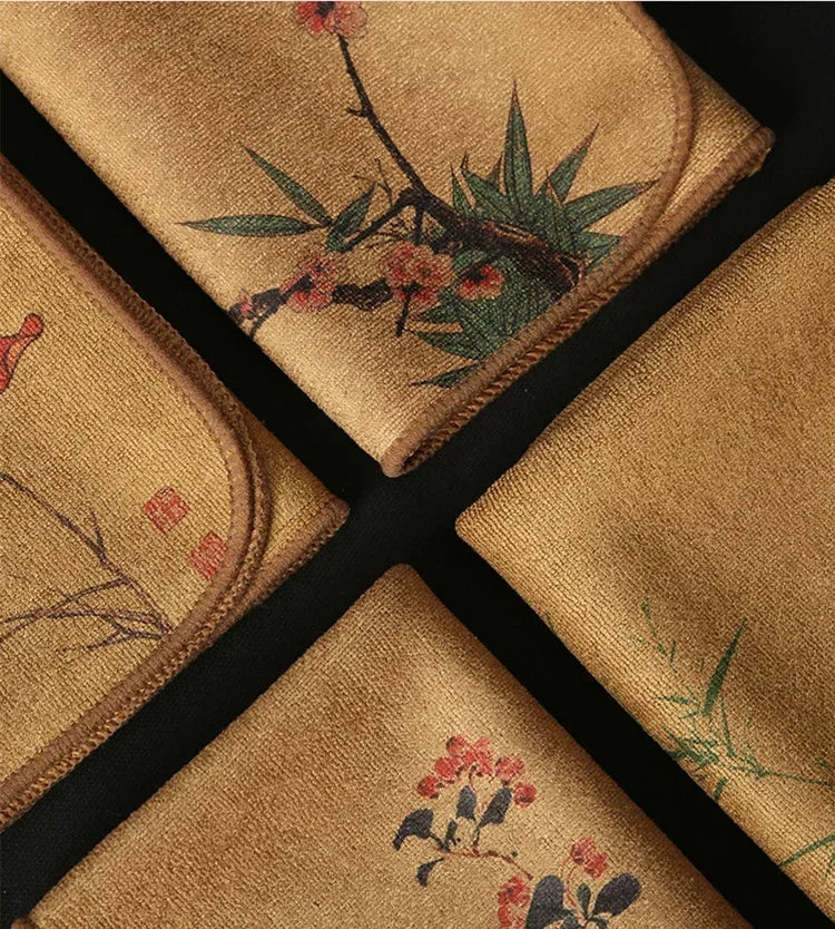 Cotton Tea Cloth