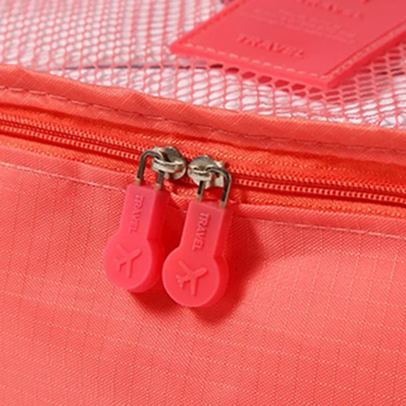 Waterproof Luggage Organizer Bag