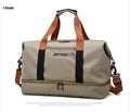 Waterproof Travel & Gym Bag