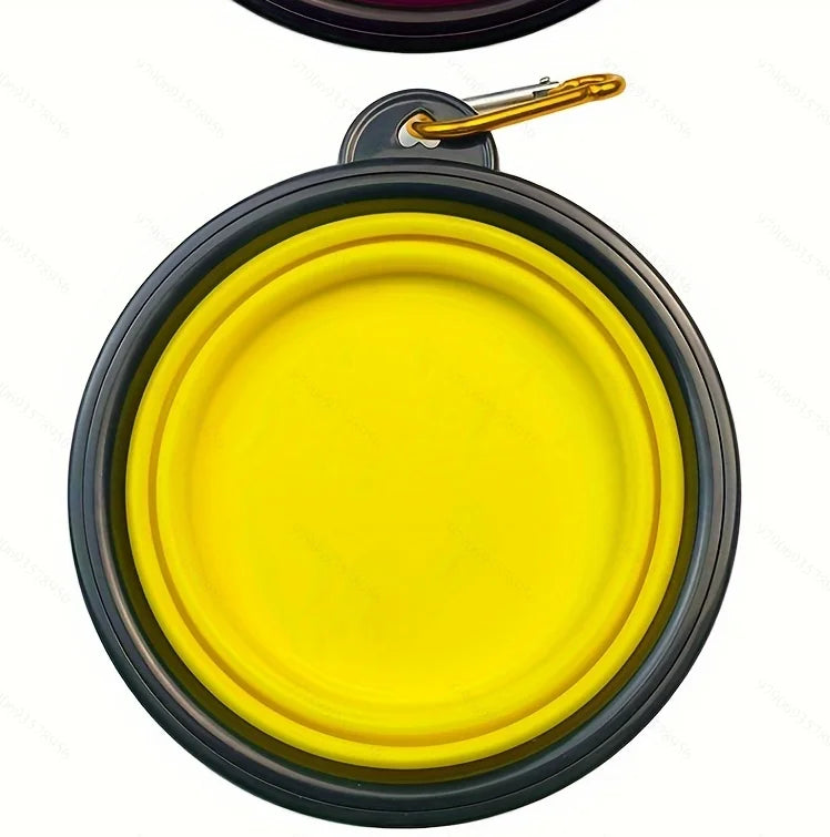 1 Reusable Silicone Pet Can Lid - Bpa Free