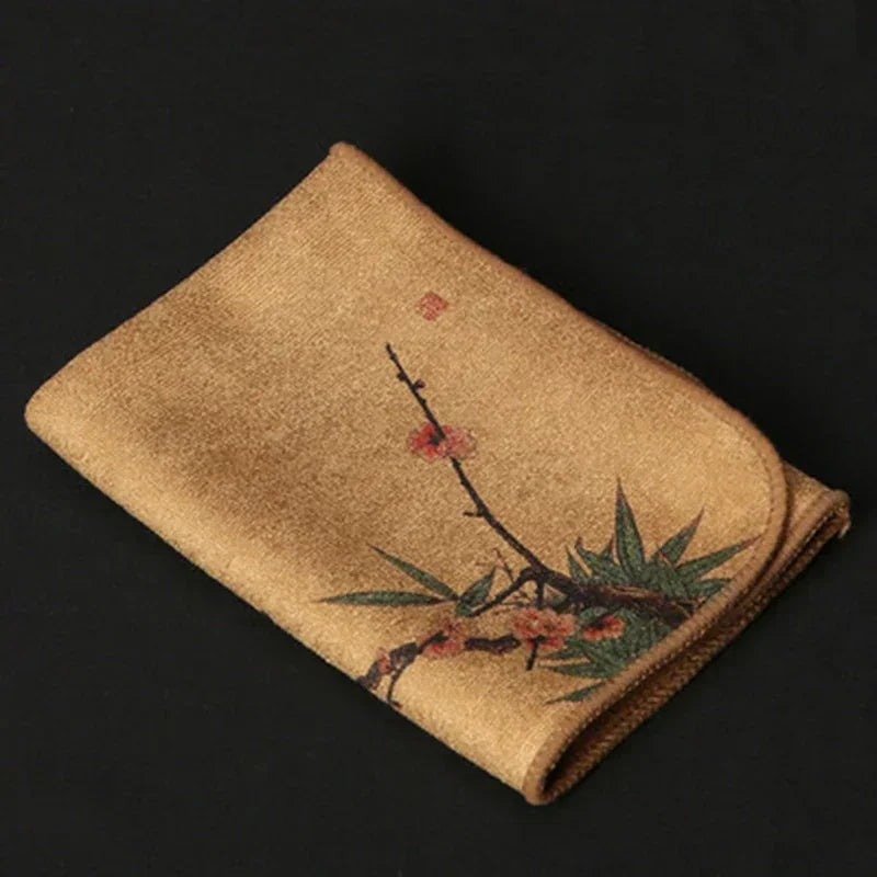 Cotton Tea Cloth