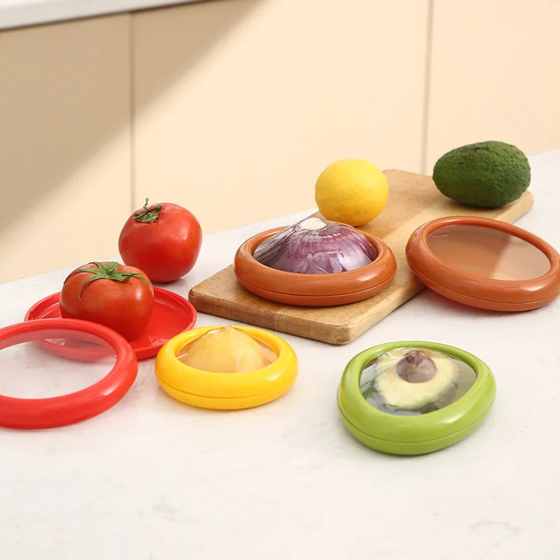 Airtight Kitchen Storage Container with Lid