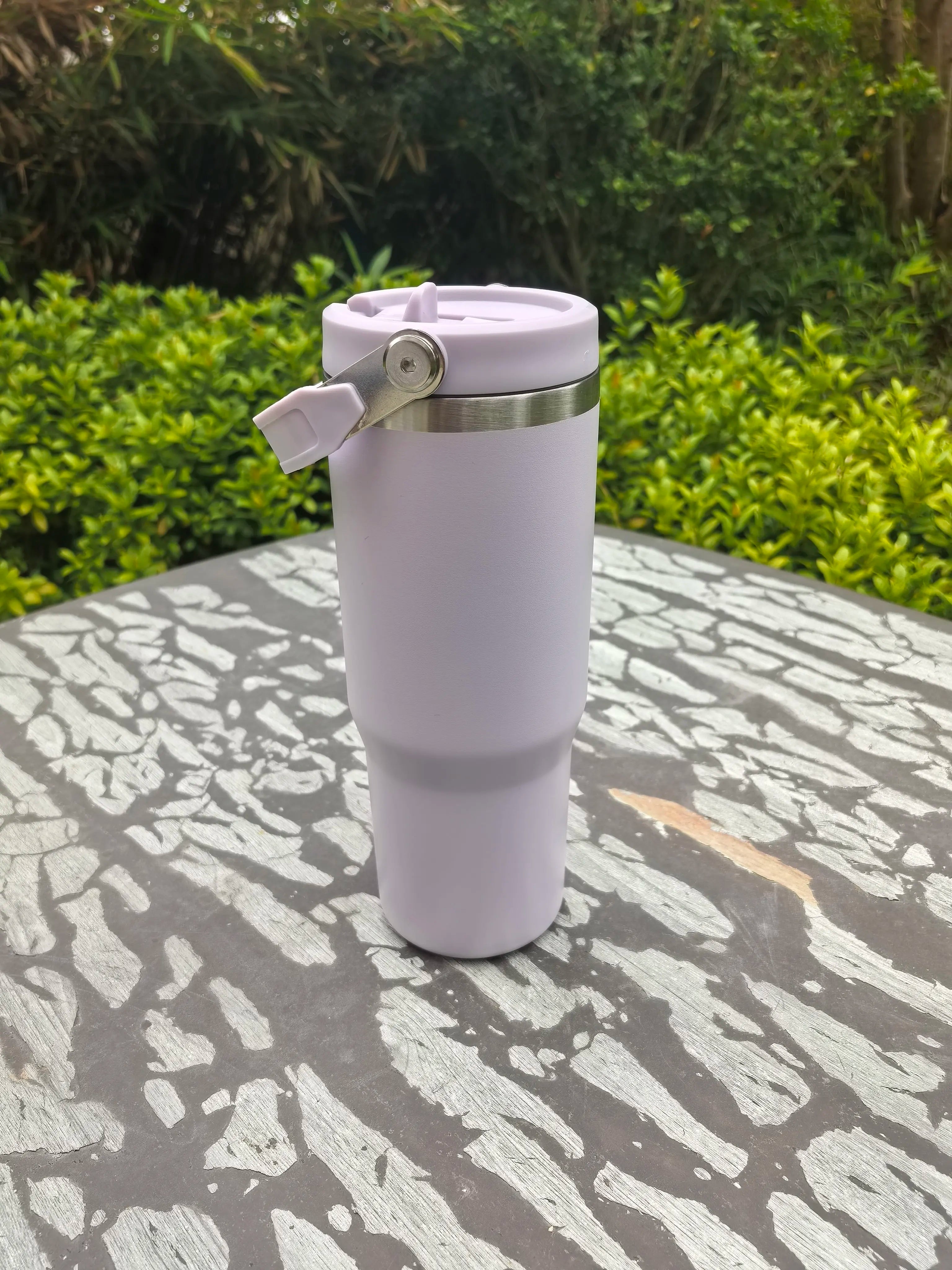 30oz Vacuum Insulated Stainless Steel Tumbler