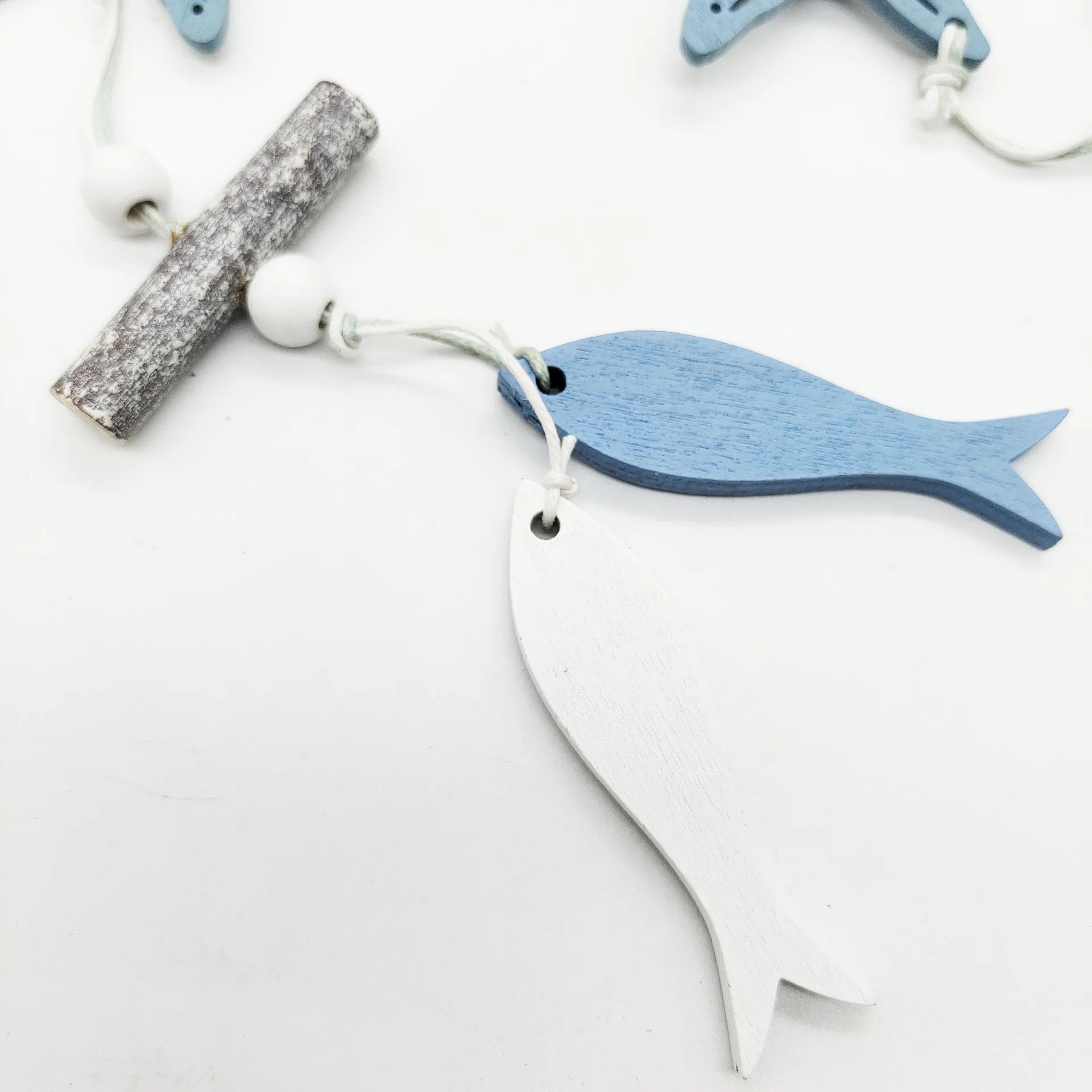 Mediterranean Style Home Decoration – Coastal Ornament