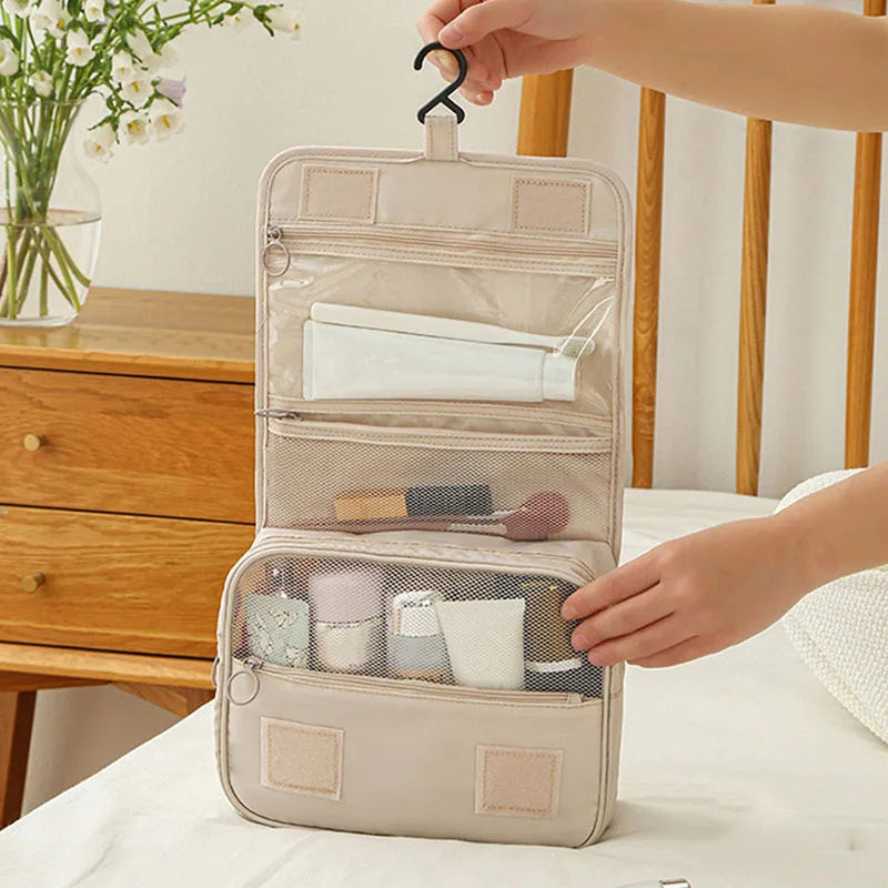 Travel Storage Bag Set