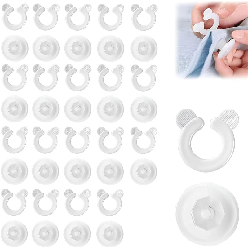 4Pcs/Set Comforter Grippers