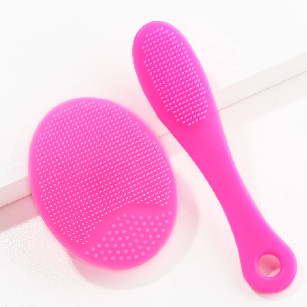 Facial Cleansing Set – 2 Piece