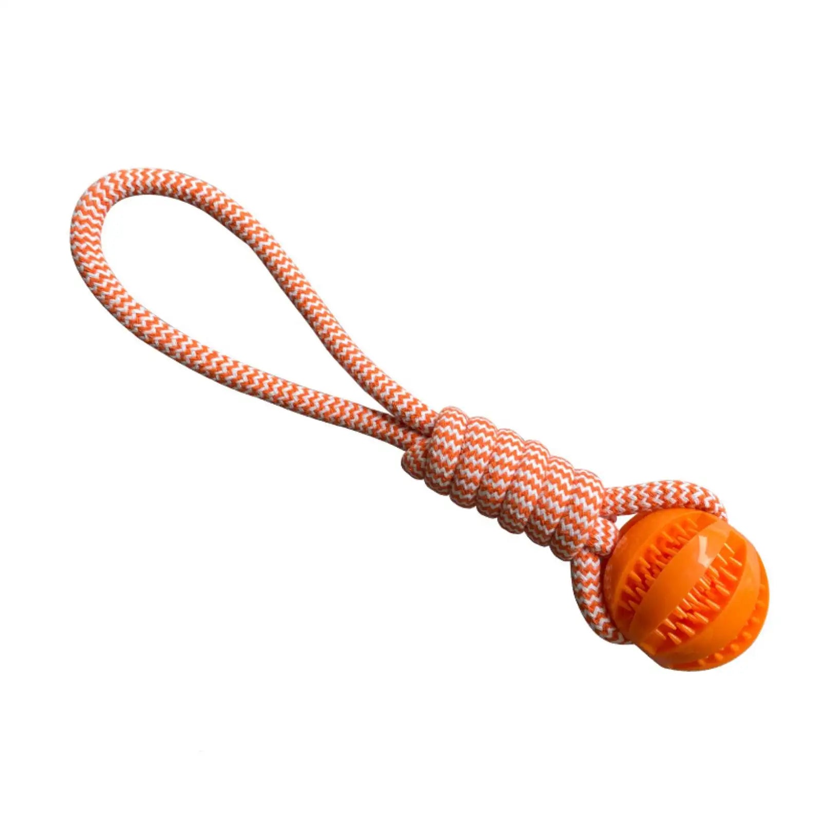 Cotton Rope Dog Toy