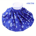 Reusable Cotton Ice & Heat Pack Set – 3 Sizes (6", 9", 11")