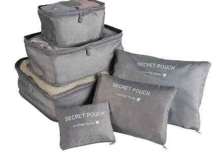 Waterproof Luggage Organizer Bag