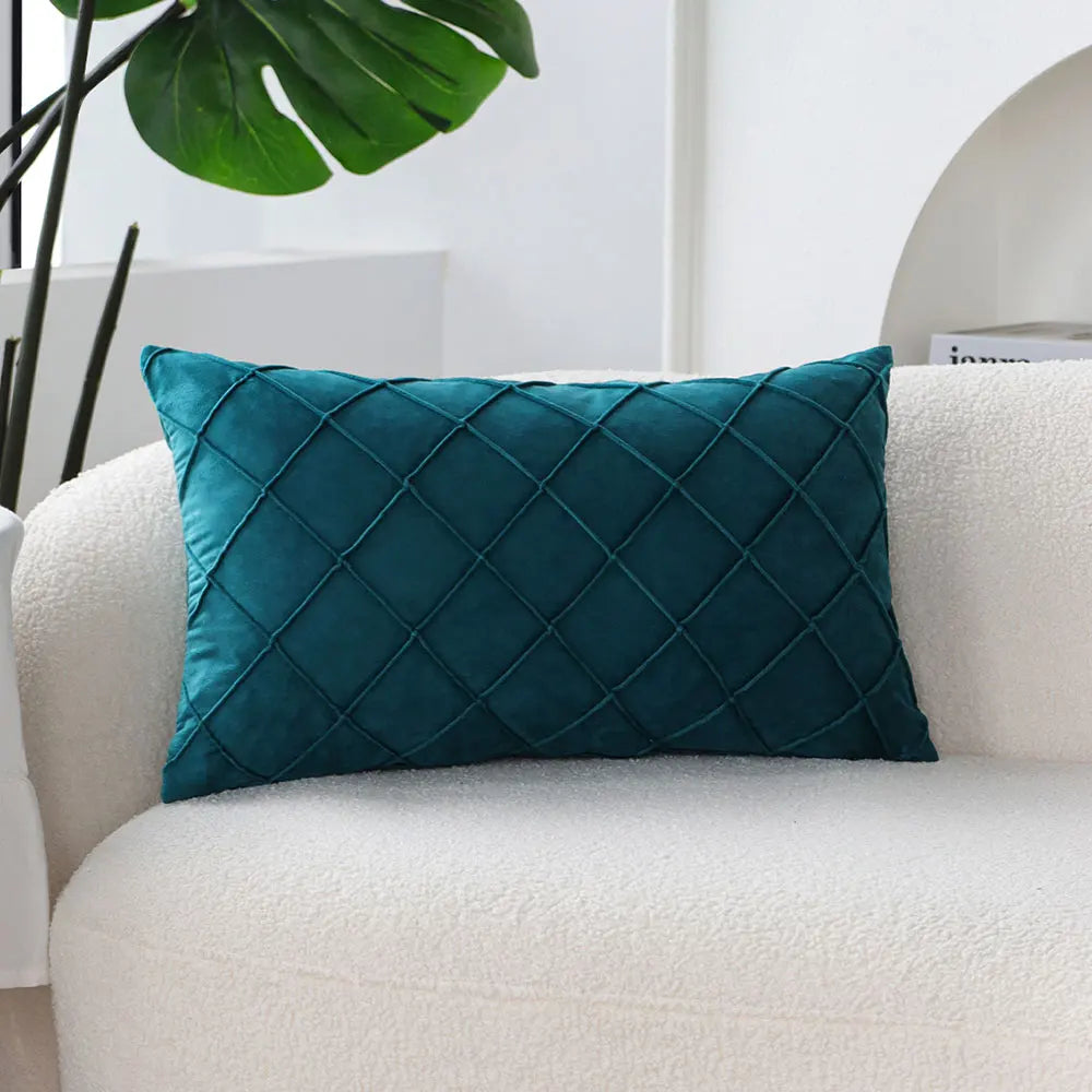 Various Color 30x50 Rectangular Pillow Cover