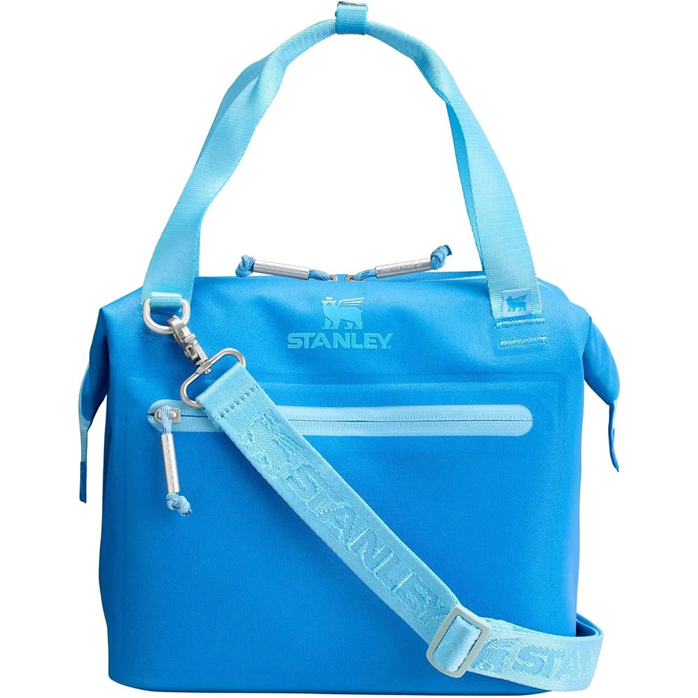 Stanley Shoulder Bag - Mini Soft Insulation Bag, Waterproof Lunch Bag